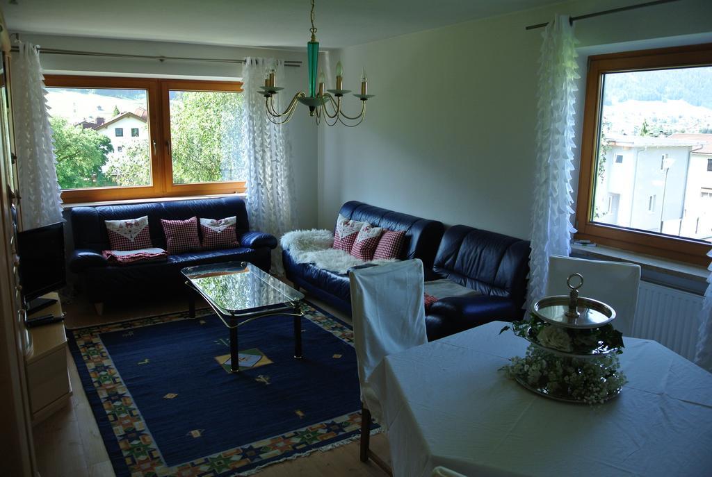 Apartment Nockspitze Innsbruck