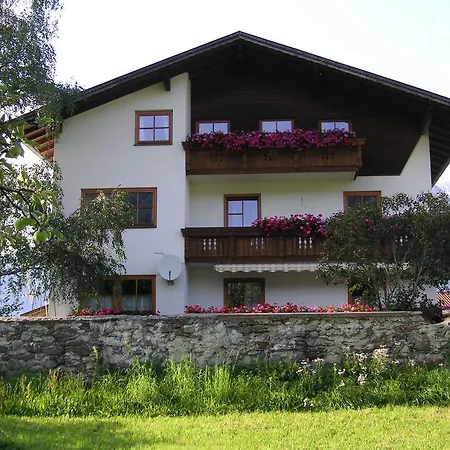 Apartment Nockspitze Innsbruck Exterior foto