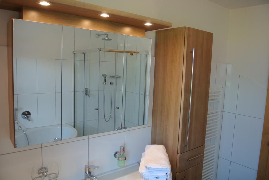 Apartament Nockspitze *
