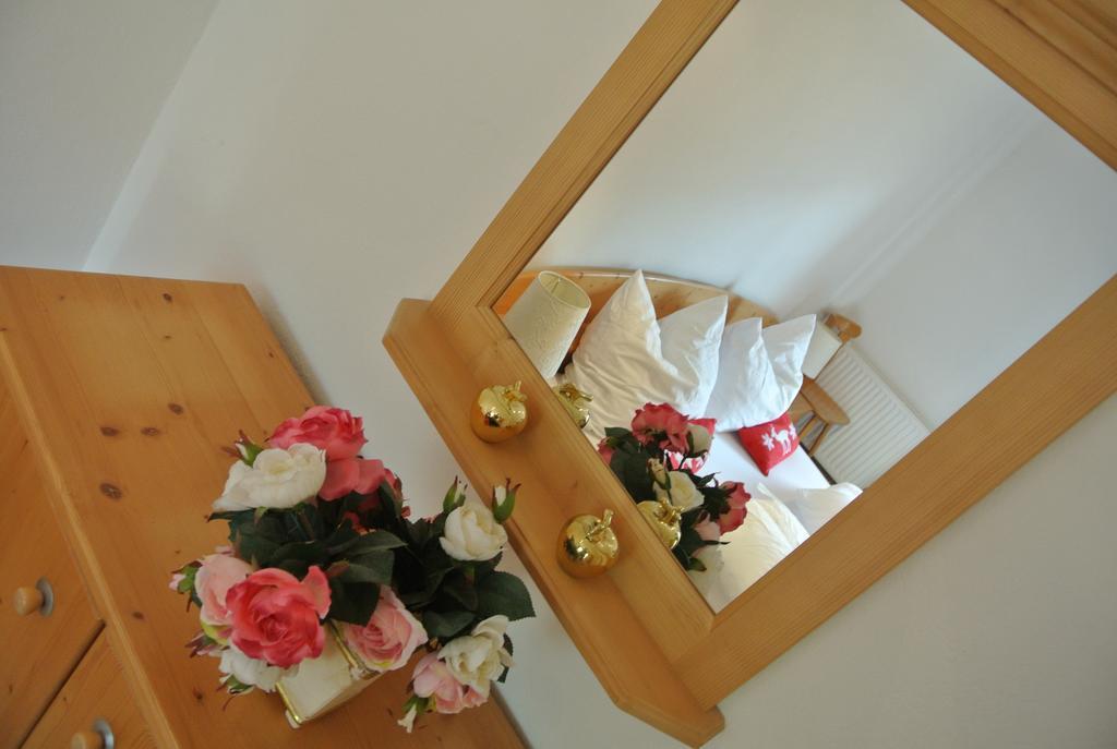 Apartament Nockspitze