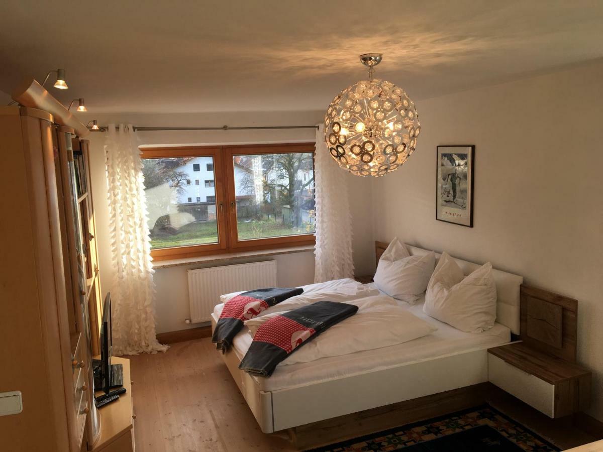 Apartament Nockspitze Innsbruck
